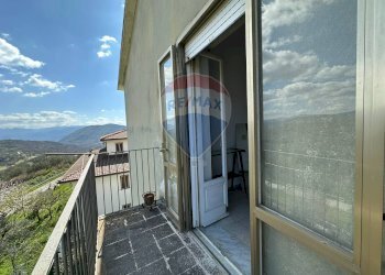 Balcone - Appartamento Via Annunziata
 
25, Scapoli - foto 62