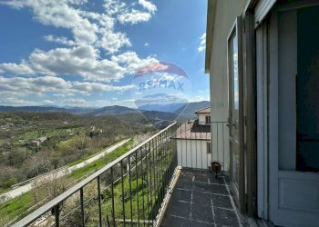 Balcone - Appartamento Via Annunziata
 
25, Scapoli - foto 63