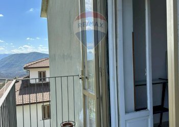 Balcone - Appartamento Via Annunziata
 
25, Scapoli - foto 64