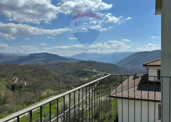 Balcone - Appartamento Via Annunziata
 
25, Scapoli - foto 65