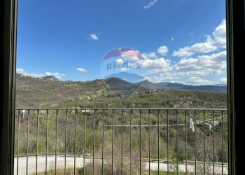 Balcone - Appartamento Via Annunziata
 
25, Scapoli - foto 68