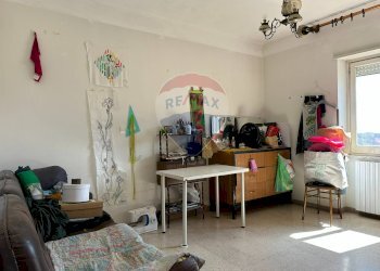 Soggiorno - Appartamento Via Annunziata
 
25, Scapoli - foto 69