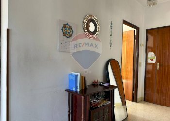 Hall / corridoio - Appartamento Via Annunziata
 
25, Scapoli - foto 73