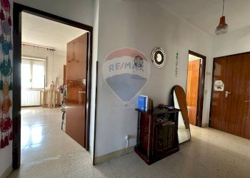 Hall / corridoio - Appartamento Via Annunziata
 
25, Scapoli - foto 74
