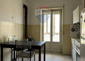 Sala da pranzo - Appartamento Via Annunziata
 
25, Scapoli - foto 77