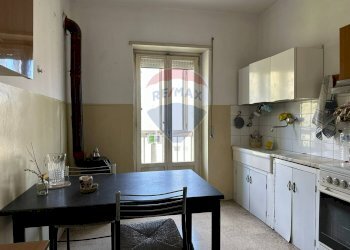 Cucina - Appartamento Via Annunziata
 
25, Scapoli - foto 78
