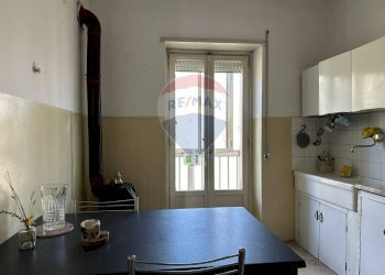 Cucina - Appartamento Via Annunziata
 
25, Scapoli - foto 79
