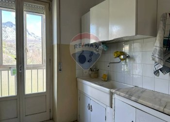 Cucina - Appartamento Via Annunziata
 
25, Scapoli - foto 80