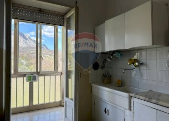 Cucina - Appartamento Via Annunziata
 
25, Scapoli - foto 84