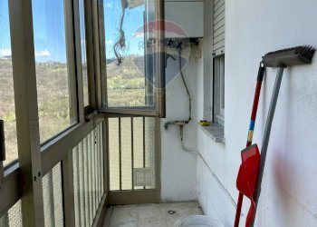 Lavanderia - Appartamento Via Annunziata
 
25, Scapoli - foto 85