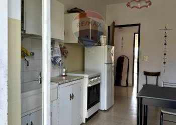Cucina - Appartamento Via Annunziata
 
25, Scapoli - foto 86