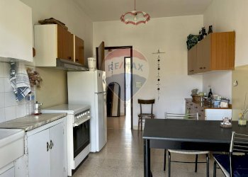 Cucina - Appartamento Via Annunziata
 
25, Scapoli - foto 88