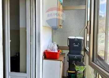 Lavanderia - Appartamento Via Annunziata
 
25, Scapoli - foto 91