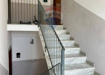 Scale - Appartamento Via Annunziata
 
25, Scapoli - foto 95