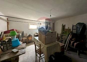 Sala da pranzo - Appartamento Via Annunziata
 
25, Scapoli - foto 98