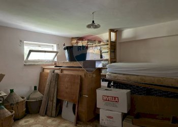 Camera / camera da letto - Appartamento Via Annunziata
 
25, Scapoli - foto 99