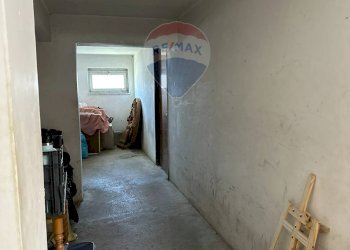 Hall / corridoio - Appartamento Via Annunziata
 
25, Scapoli - foto 100