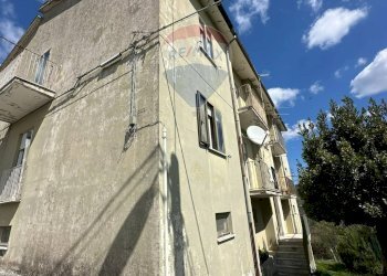 Edificio all\'aperto - Appartamento Via Annunziata
 
25, Scapoli - foto 101