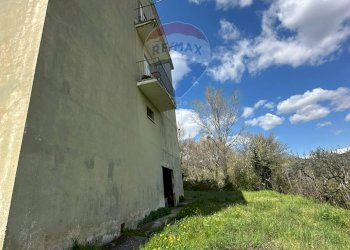 Giardino - Appartamento Via Annunziata
 
25, Scapoli - foto 104