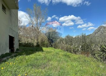 Giardino - Appartamento Via Annunziata
 
25, Scapoli - foto 105