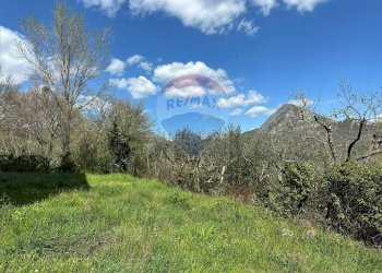 Vista delle montagne - Appartamento Via Annunziata
 
25, Scapoli - foto 106