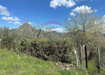 Vista delle montagne - Appartamento Via Annunziata
 
25, Scapoli - foto 107