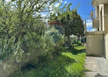 Giardino - Appartamento Via Annunziata
 
25, Scapoli - foto 111