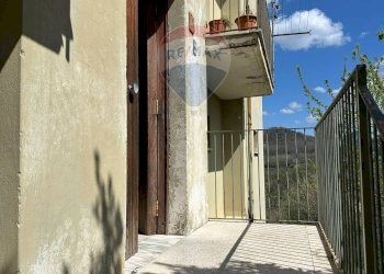 Balcone - Appartamento Via Annunziata
 
25, Scapoli - foto 112