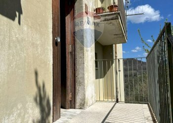 Balcone - Appartamento Via Annunziata
 
25, Scapoli - foto 113