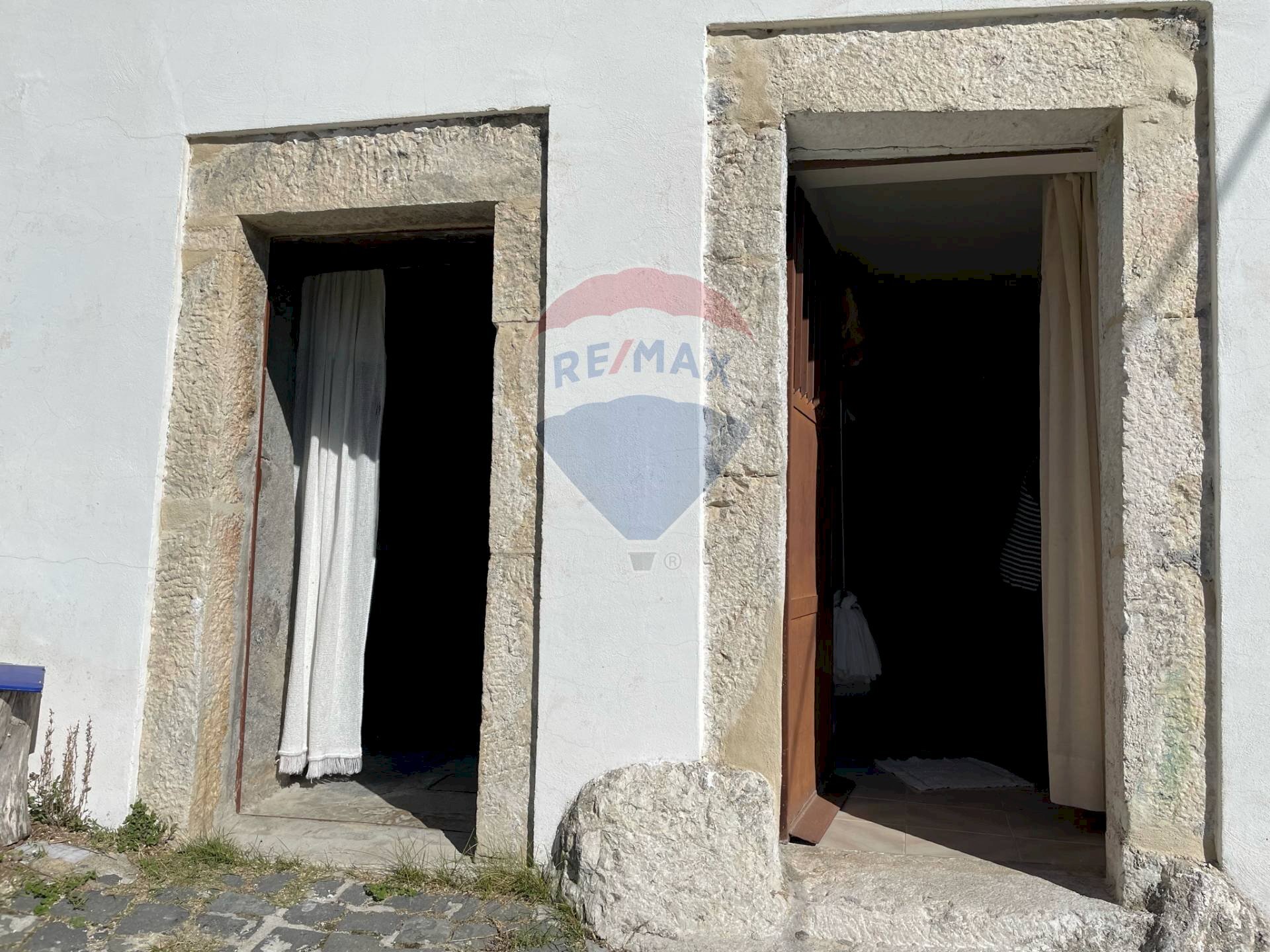 Edificio all\'aperto - Casa indipendente Via di Luzio
15, Pizzone - foto 3