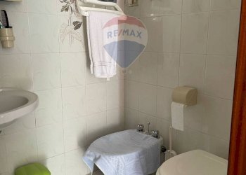 Bagno - Casa indipendente Via di Luzio
 
15, Pizzone - foto 5