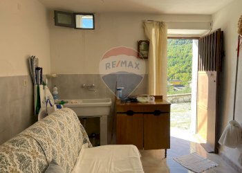 Bagno - Casa indipendente Via di Luzio
 
15, Pizzone - foto 8