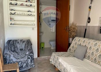 Soggiorno - Casa indipendente Via di Luzio
 
15, Pizzone - foto 11