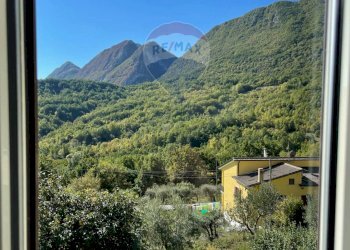 Vista delle montagne - Casa indipendente Via di Luzio
 
15, Pizzone - foto 28