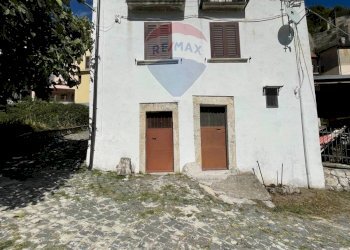 Casa all\'aperto - Casa indipendente Via di Luzio
 
15, Pizzone - foto 49