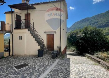 Casa all\'aperto - Casa indipendente Via di Luzio
 
15, Pizzone - foto 53