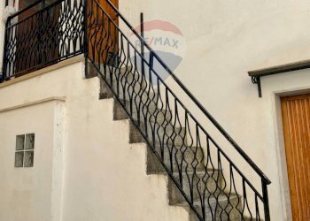 Scale - Casa indipendente Via di Luzio
 
15, Pizzone - foto 54