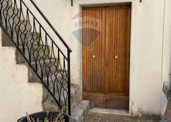 Scale - Casa indipendente Via di Luzio
 
15, Pizzone - foto 55