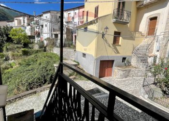 Balcone - Casa indipendente Via di Luzio
 
15, Pizzone - foto 57