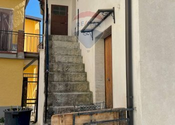 Scale - Casa indipendente Via di Luzio
 
15, Pizzone - foto 61