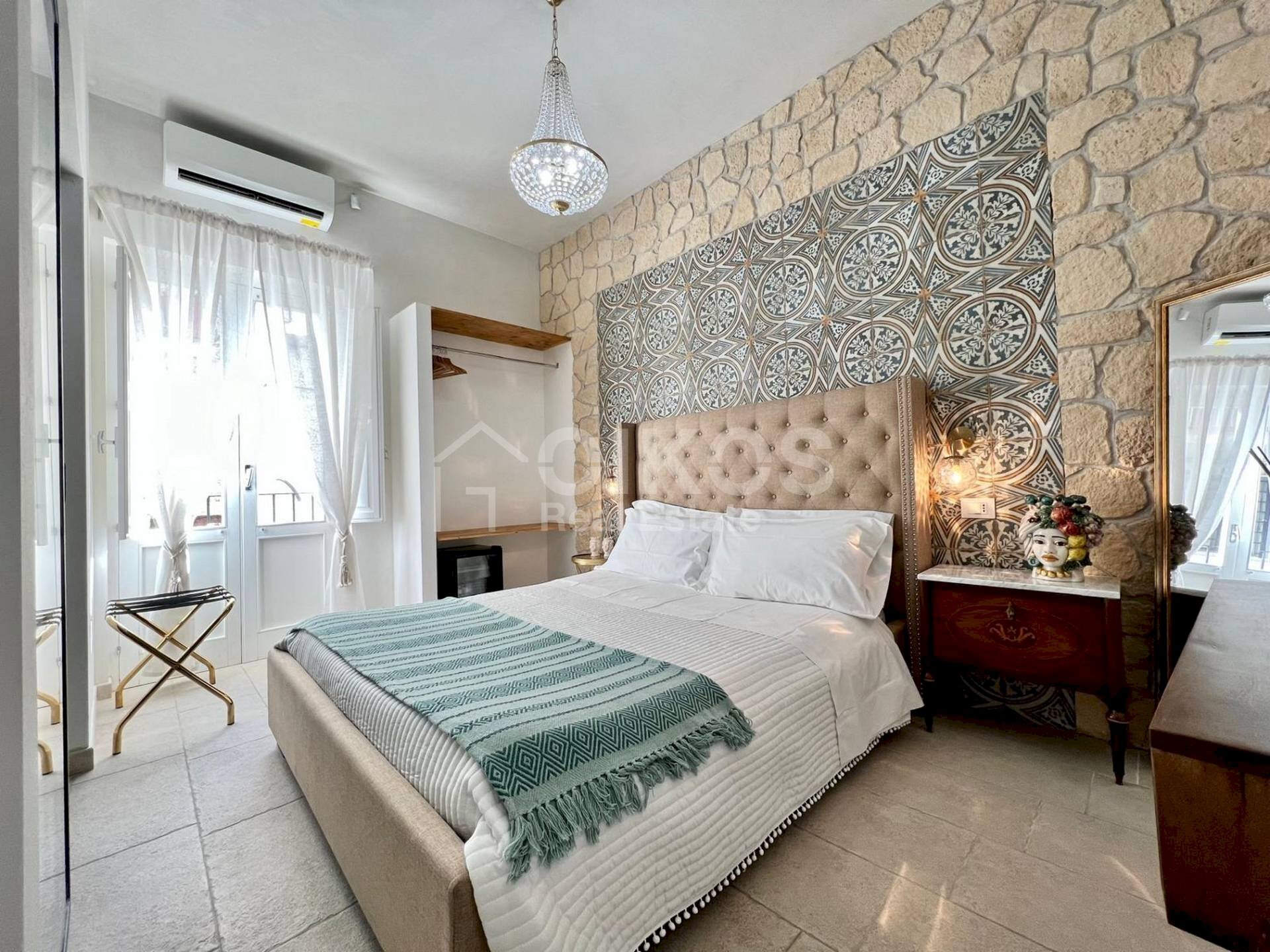 Foto 2 - Casa indipendente VICO SPARVIERO
 
7, Noto - foto 2