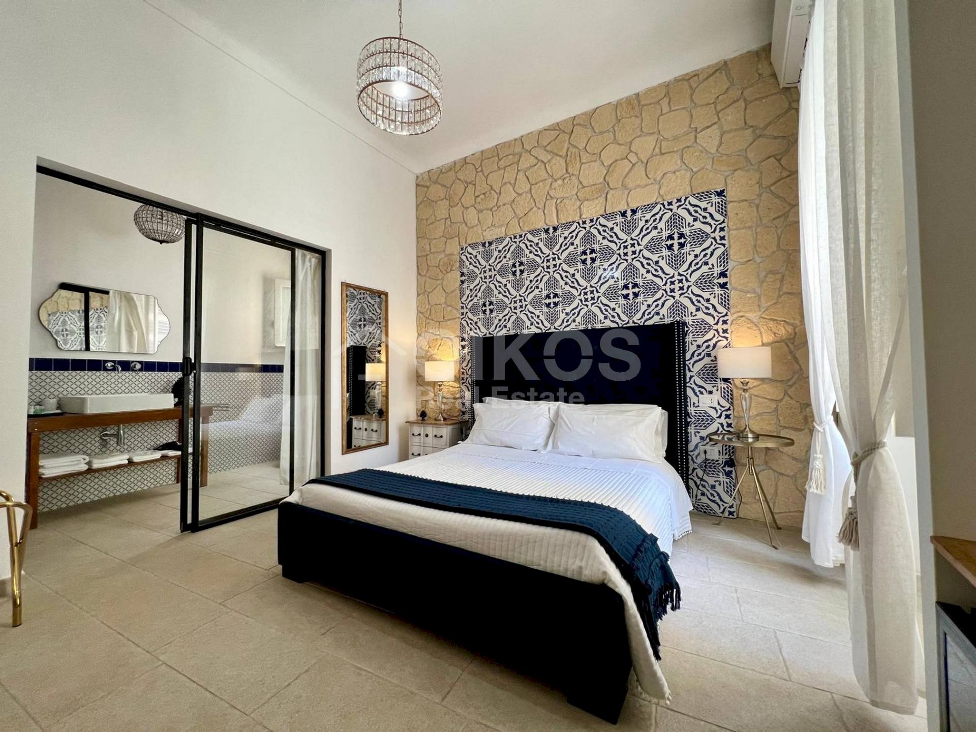 Foto 3 - Casa indipendente VICO SPARVIERO
 
7, Noto - foto 3