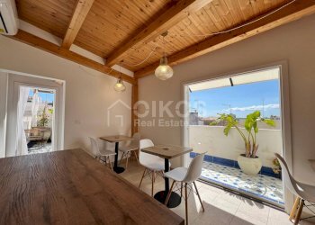 Foto 1 - Casa indipendente VICO SPARVIERO
 
7, Noto - foto 1