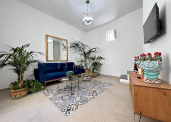 Foto 7 - Casa indipendente VICO SPARVIERO
 
7, Noto - foto 7