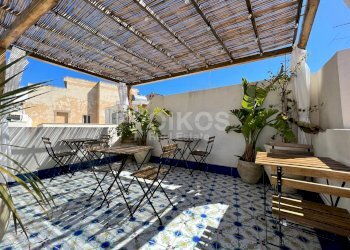 Foto 8 - Casa indipendente VICO SPARVIERO
 
7, Noto - foto 8