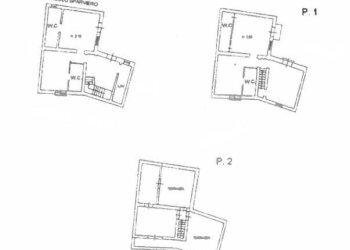 Foto 11 - Casa indipendente VICO SPARVIERO
 
7, Noto - foto 11