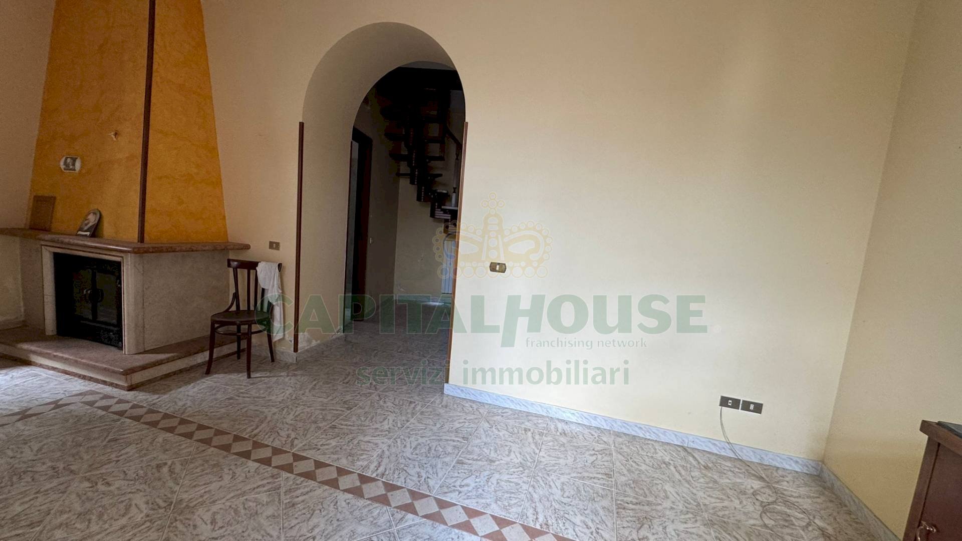 Foto 2 - Casa indipendente mugnano del cardinale, Mugnano del Cardinale - foto 2