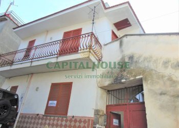 Foto 1 - Casa indipendente mugnano del cardinale, Mugnano del Cardinale - foto 1