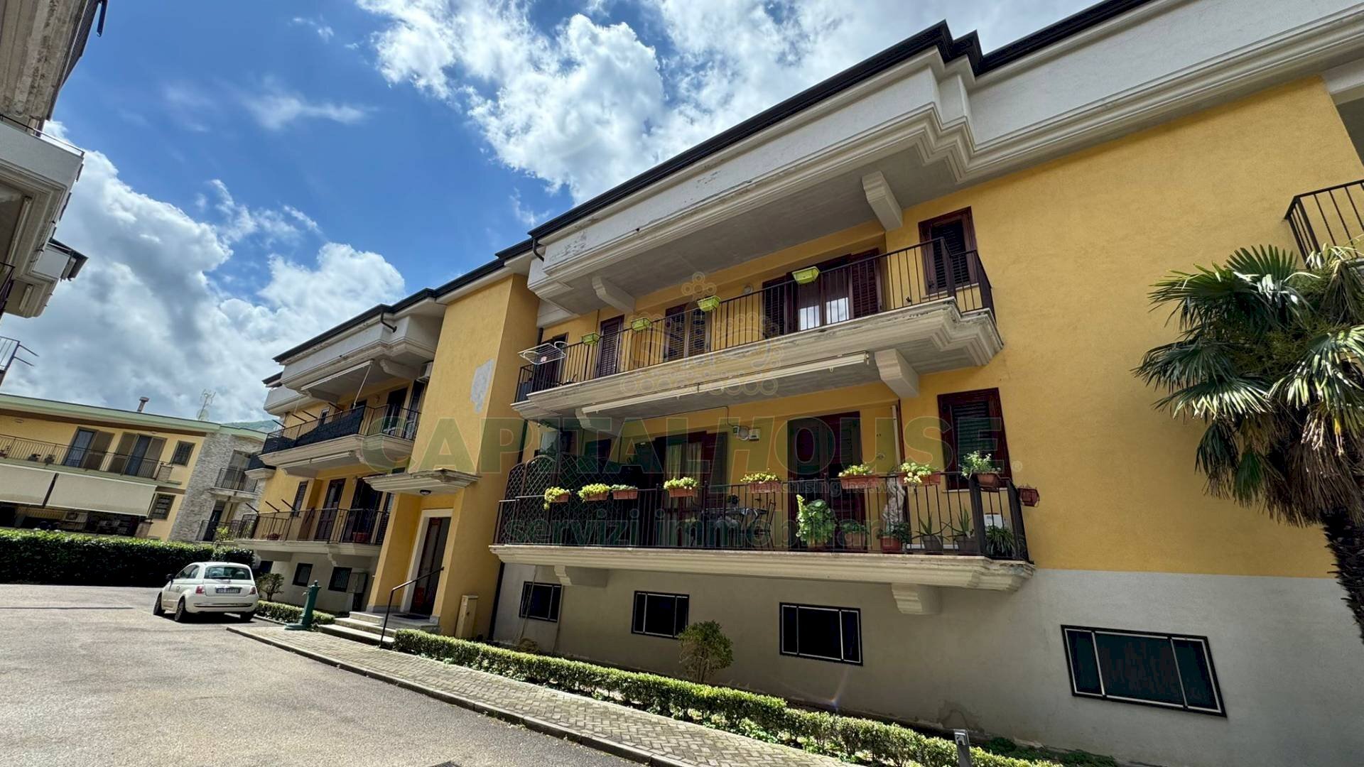 Foto 1 - Quadrilocale mugnano del cardinale, Mugnano del Cardinale - foto 1