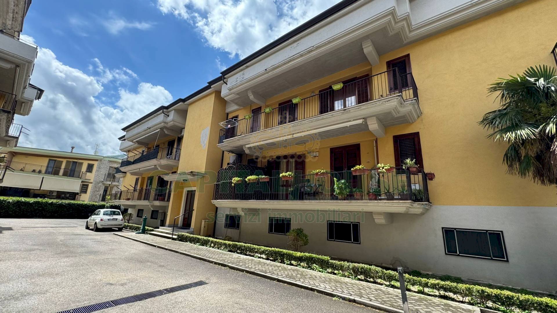 Foto 2 - Quadrilocale mugnano del cardinale, Mugnano del Cardinale - foto 2